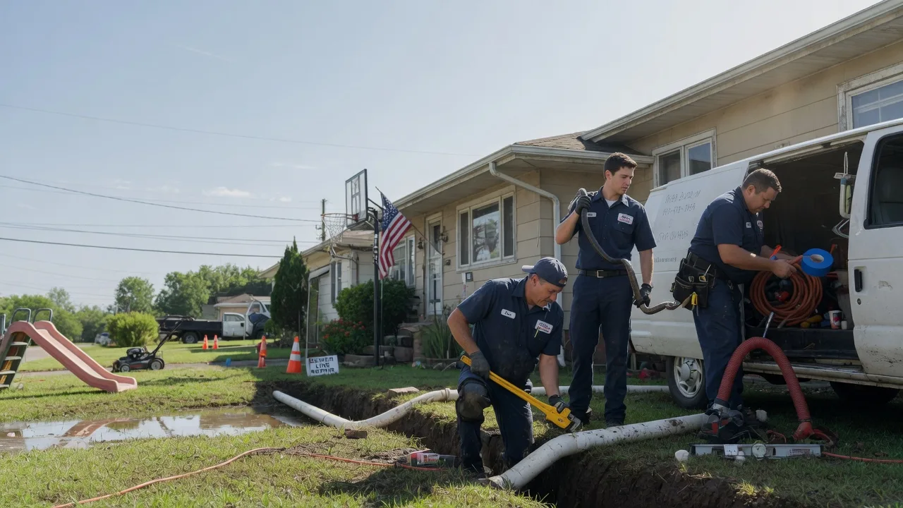 Toilet Installation in Huntington, WV near me
